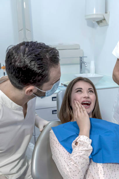 Best Emergency Orthodontic Repairs in Wickenburg, AZ